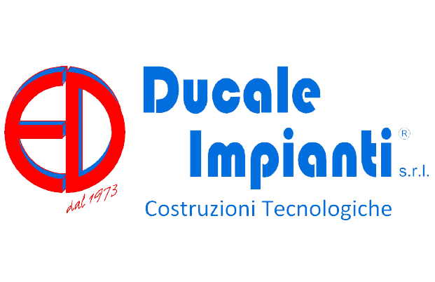 Logo Ducale Impianti